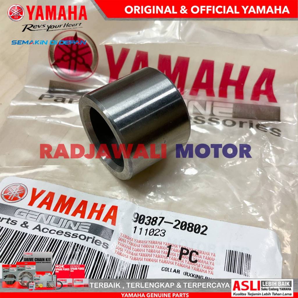 BOSH BOS KER KRUK AS RX KING ASLI ORIGINAL YAMAHA 90387-20802