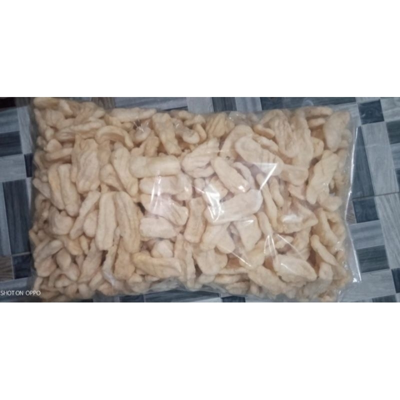 

Cuanki lidah jumbo