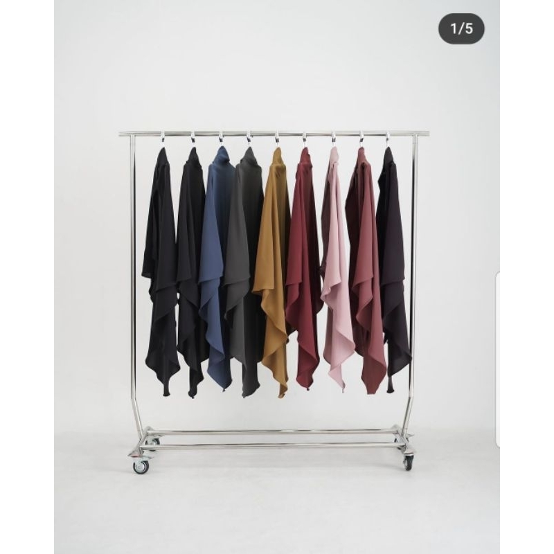 FK MINI BASIC DECOROSE MAZEN ALJENNA