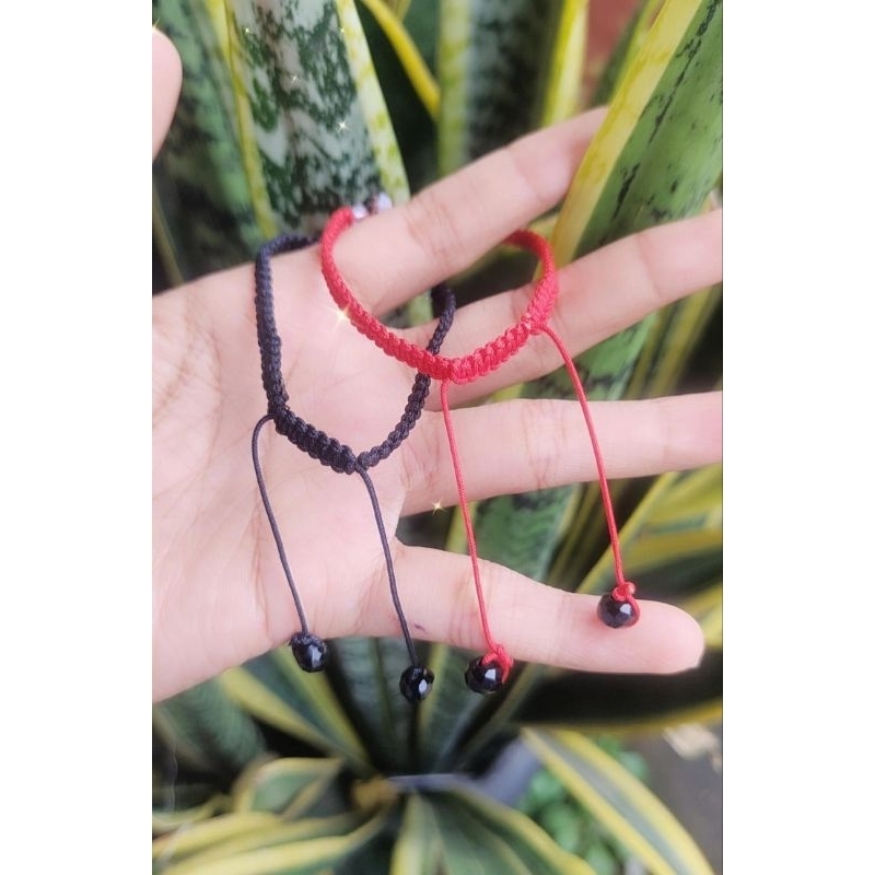 Gelang Tali Emas 875