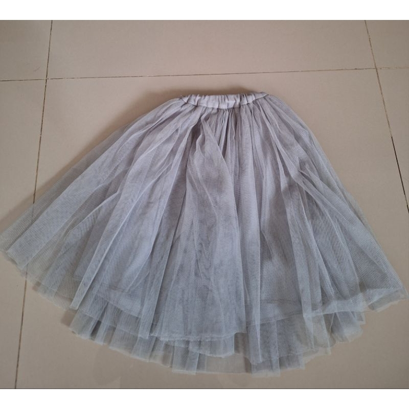 Rok bayi/Rok anak perempuan/Rok tutu bayi/rok tutu anak/preloved rok tutu bayi/preloved rok tutu ana