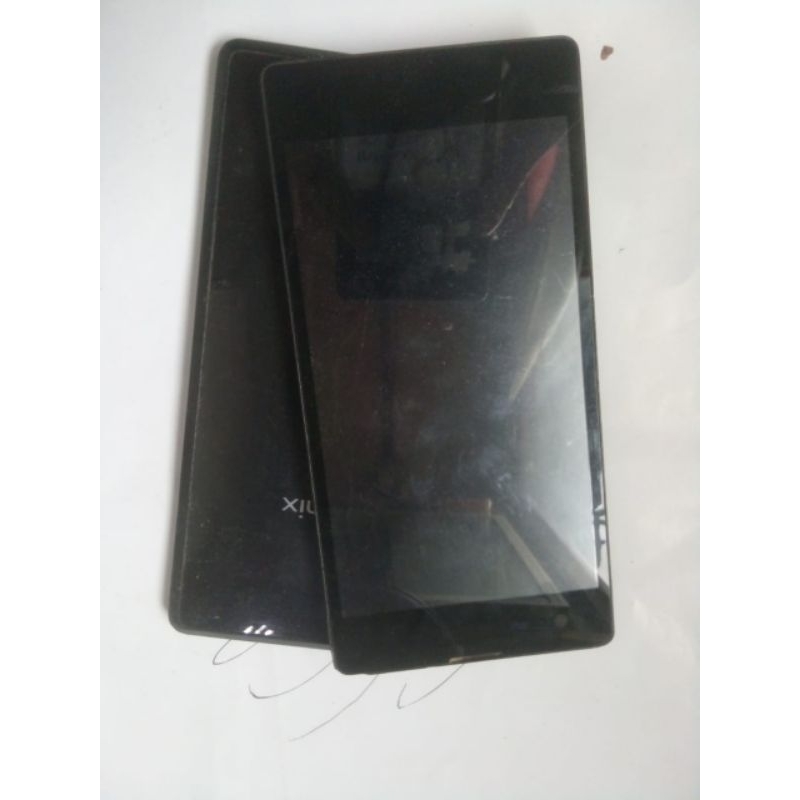 lcd touchscreen infinix x510 priginal