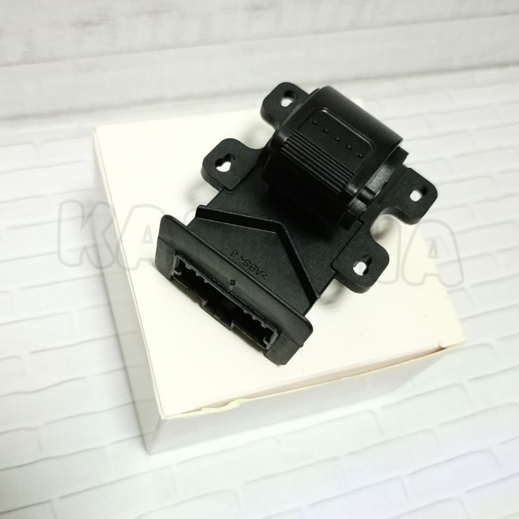 Switch Saklar Anak Saklar Anak Power Window Mobil Honda Jazz Lama