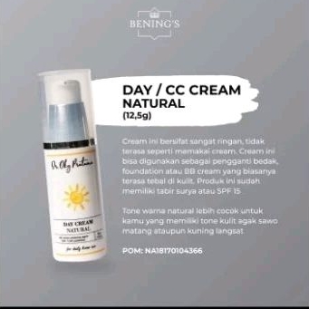 Day Cream Dr. Oky Pratama
