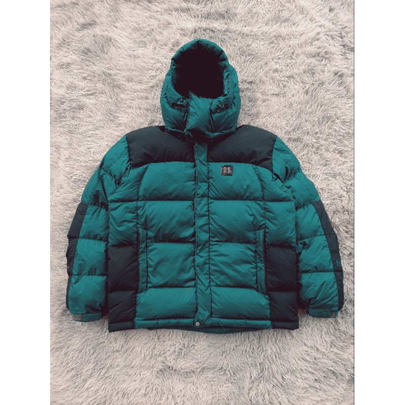 Bulang Goose Down Jaket Kolon Sport