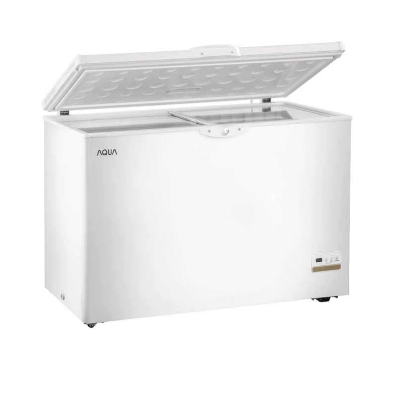 AQUA Chest Freezer AQF-400GC