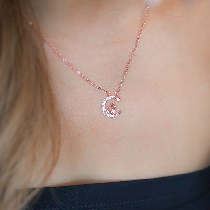 BY EURIA - KALUNG WANITA FASHION KOREA "SHIO"