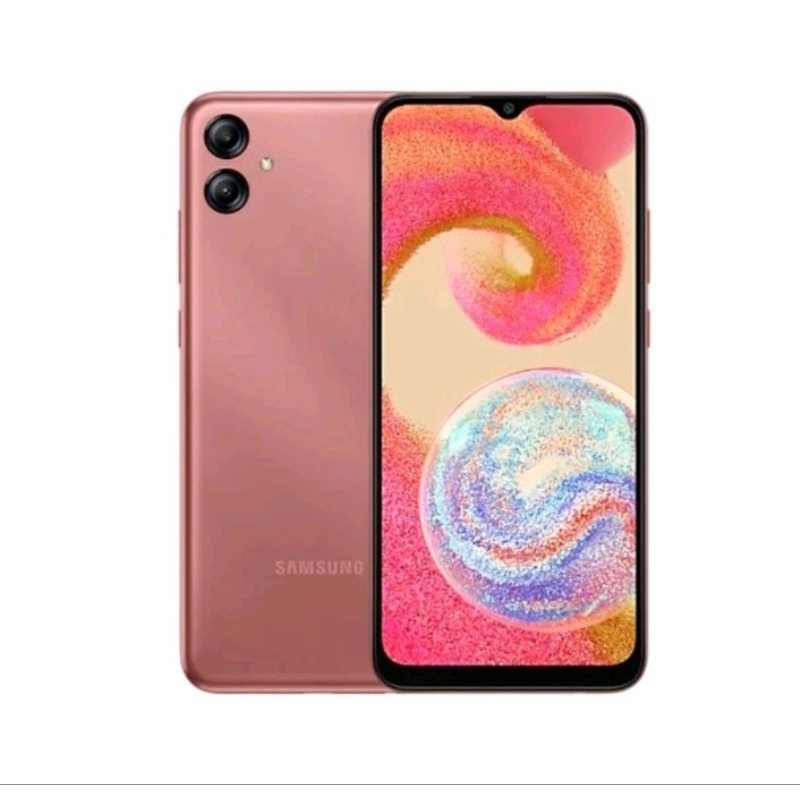 HP samsung a04e 3/32 gb