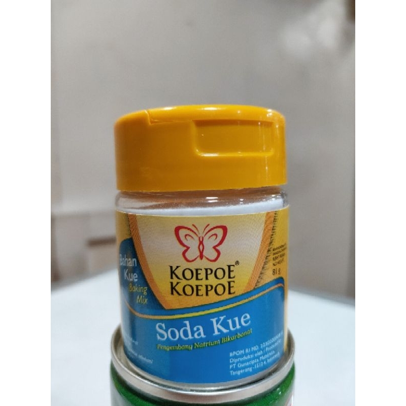 

KOEPOE-KOEPOE SODA KUE 81g