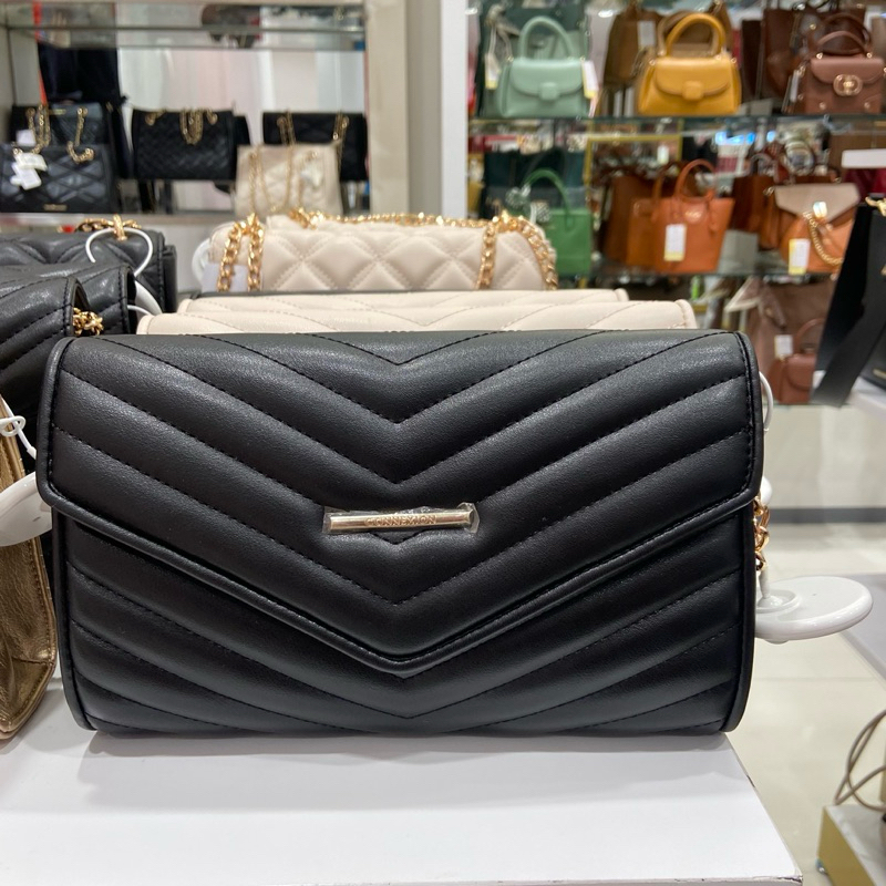 tas wanita selempang Connexion sangat bagus