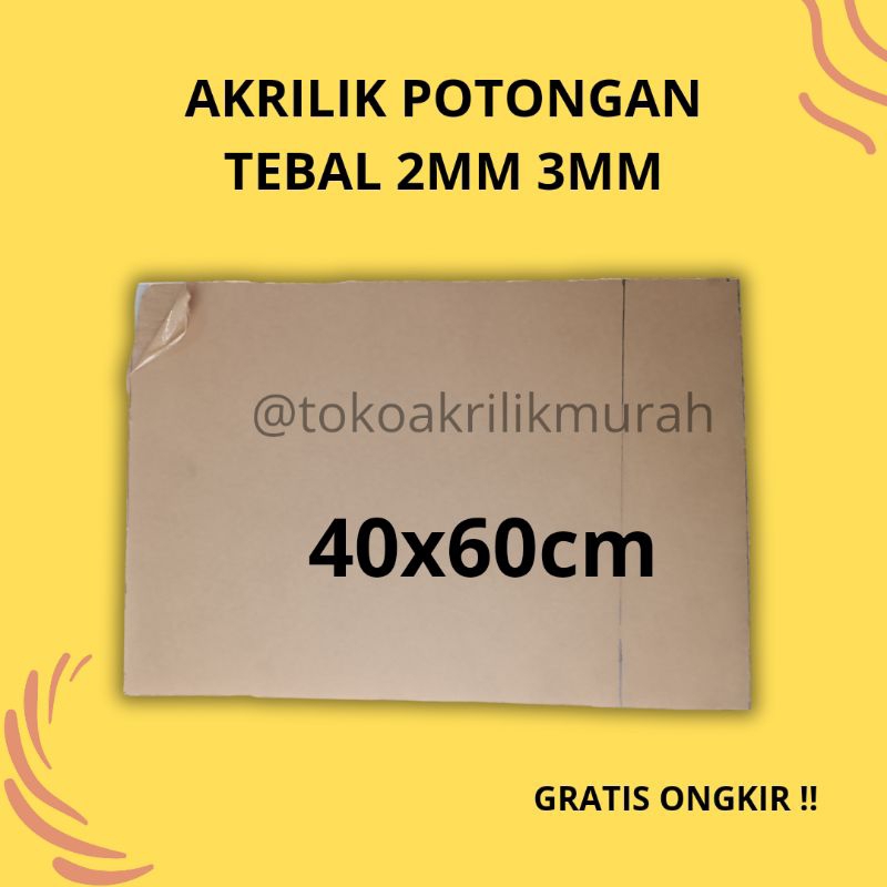 

Akrilik Bening Potongan Ukuran 40x60cm Tebal 2mm 3mm Papan Sign Akrilik Bening Wedding Akrilik Papan Tunangan Akrilik Ucapan Wisuda
