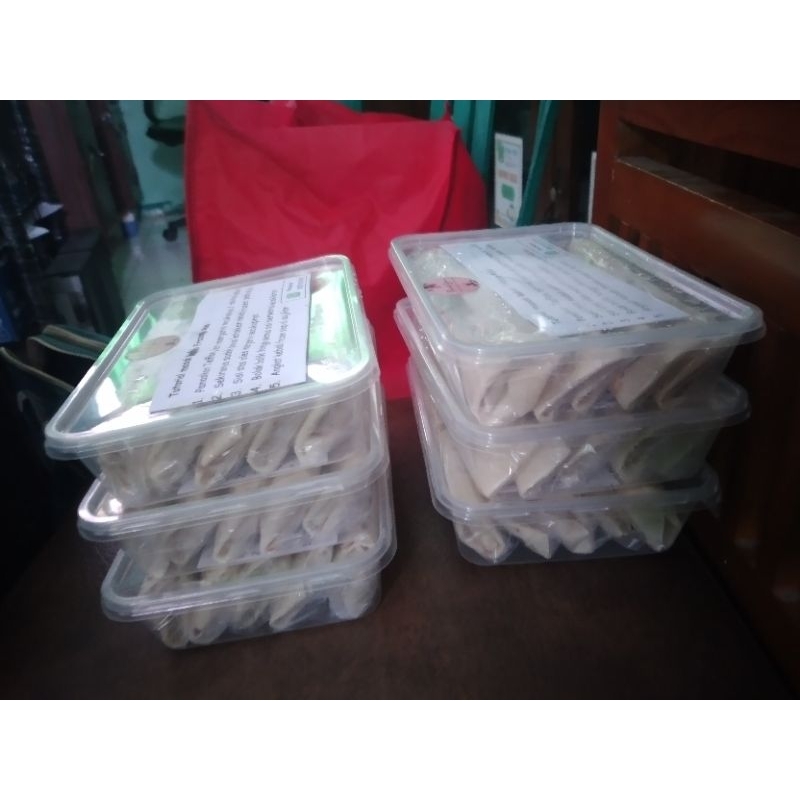 

kebab frozen sasa varian keju isi 5pcs