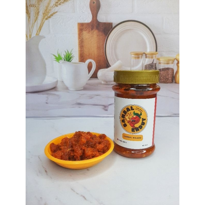 

Sambal Balado