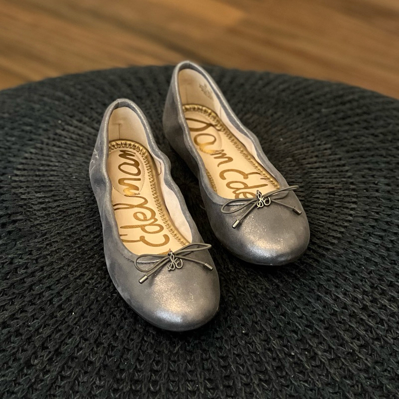 [READY] - Sam Edelman Felicia (Size 5)