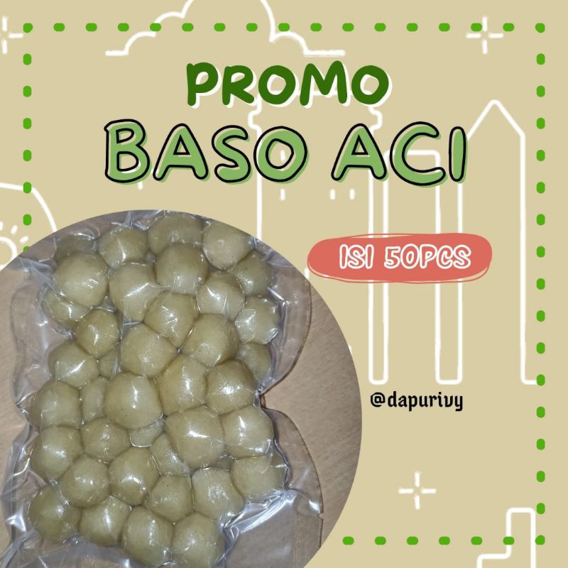 

Baso Aci 50pc