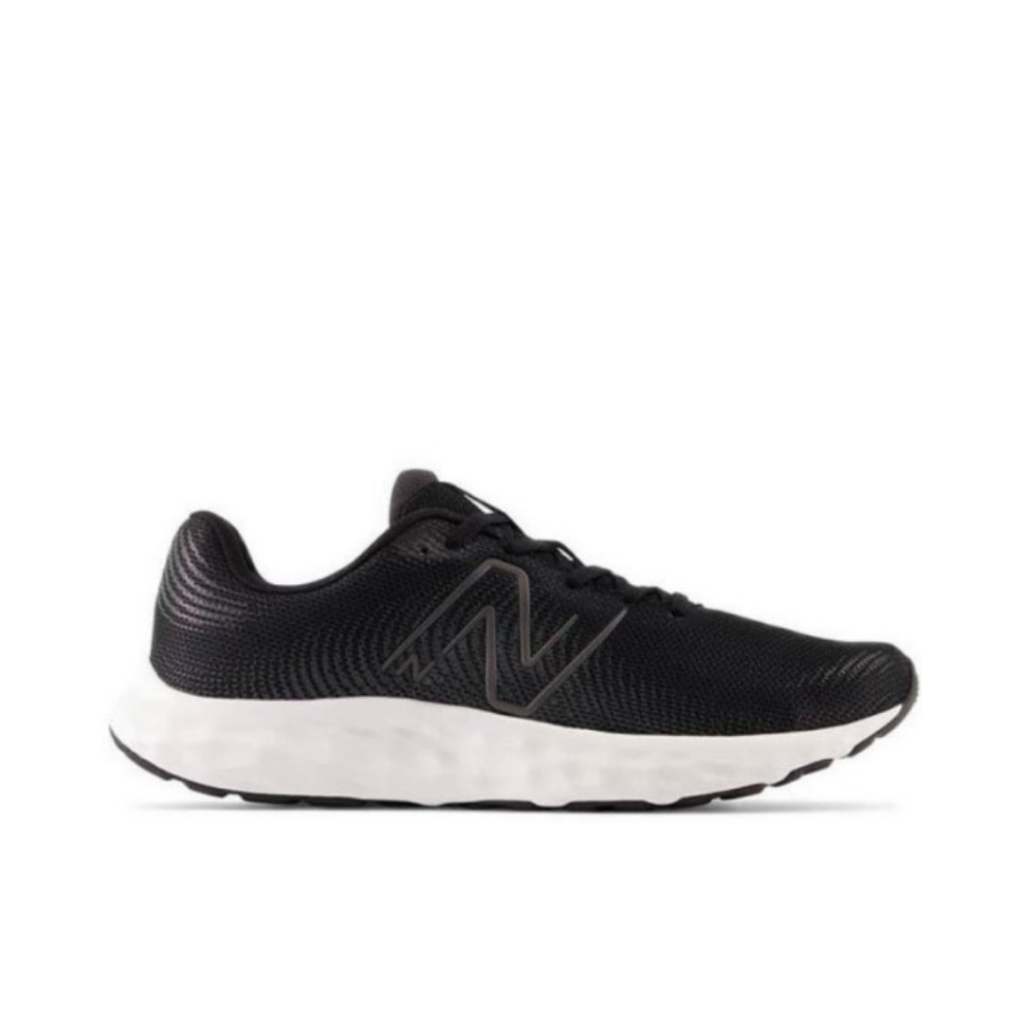 New Balance 420 V3 Running Men's  -  Black White