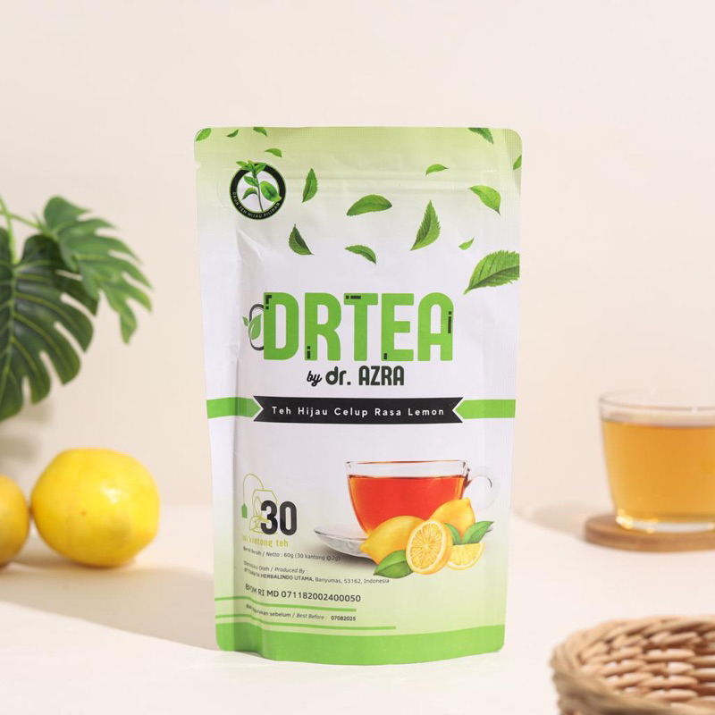 

DRAZRA DRTEA (TURUN SAMPAI 10kg) | DISTRIBUTOR KENDARI