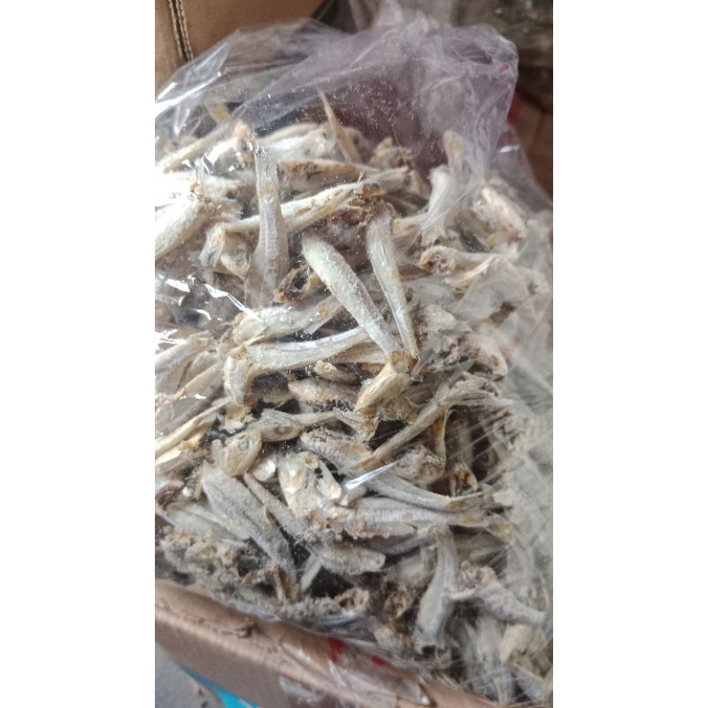 

aneka ikan asin teri grosirdanecer