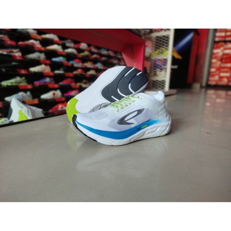 Nineten 910 Geist Ekiden Hyperpulse