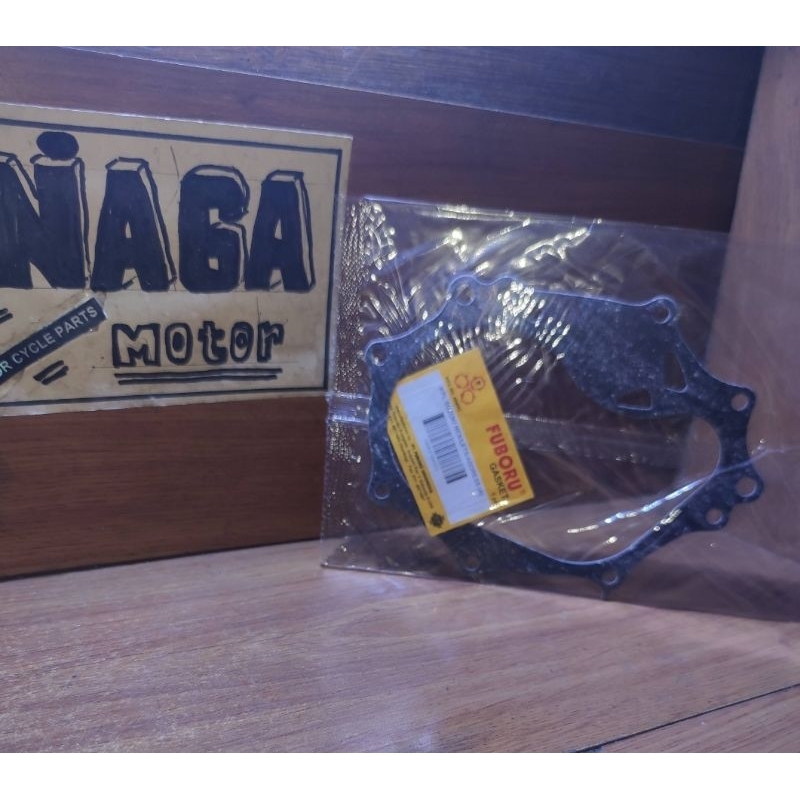 Paking Kopling Gear Box Gardan Nex Lets Address FUBORU