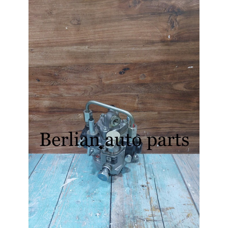 SUPPLY PUMP INJECTION PUMP HINO DUTRO EURO 4