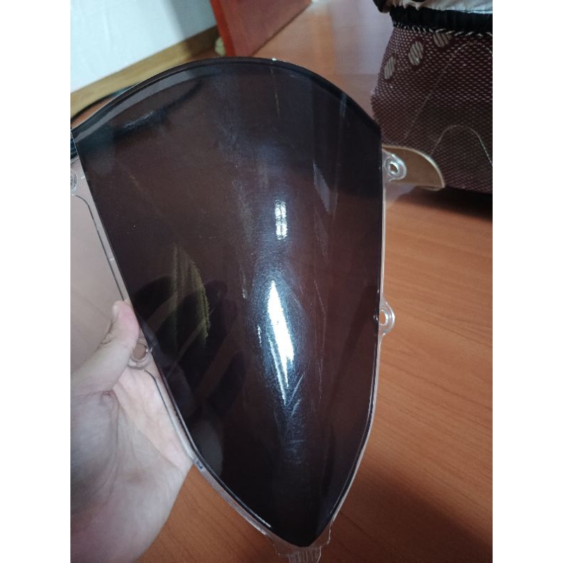 Visor/Winshield Ori Cbr250rr