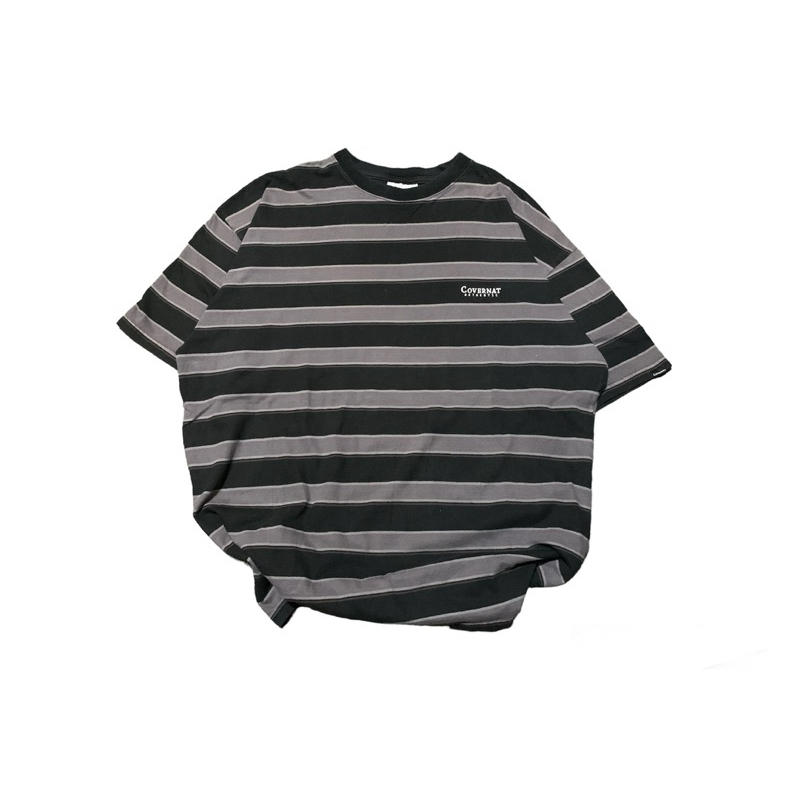 Tshirt Covernat Stripe
