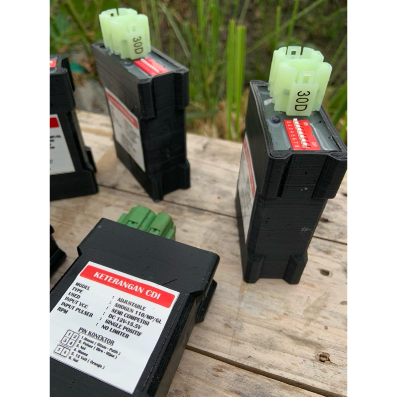 Cdi adjustable Cdi Cdi adjustable shogun kebo gl mp upgrade 6 map semi competisi 6 step kurva api , 