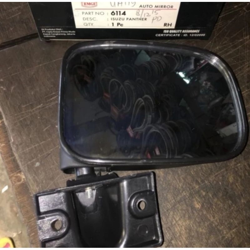 kaca spion panther pick up kaca spion panther bus kaca spion panther 2,3 2,5 kaca spion panther 2500