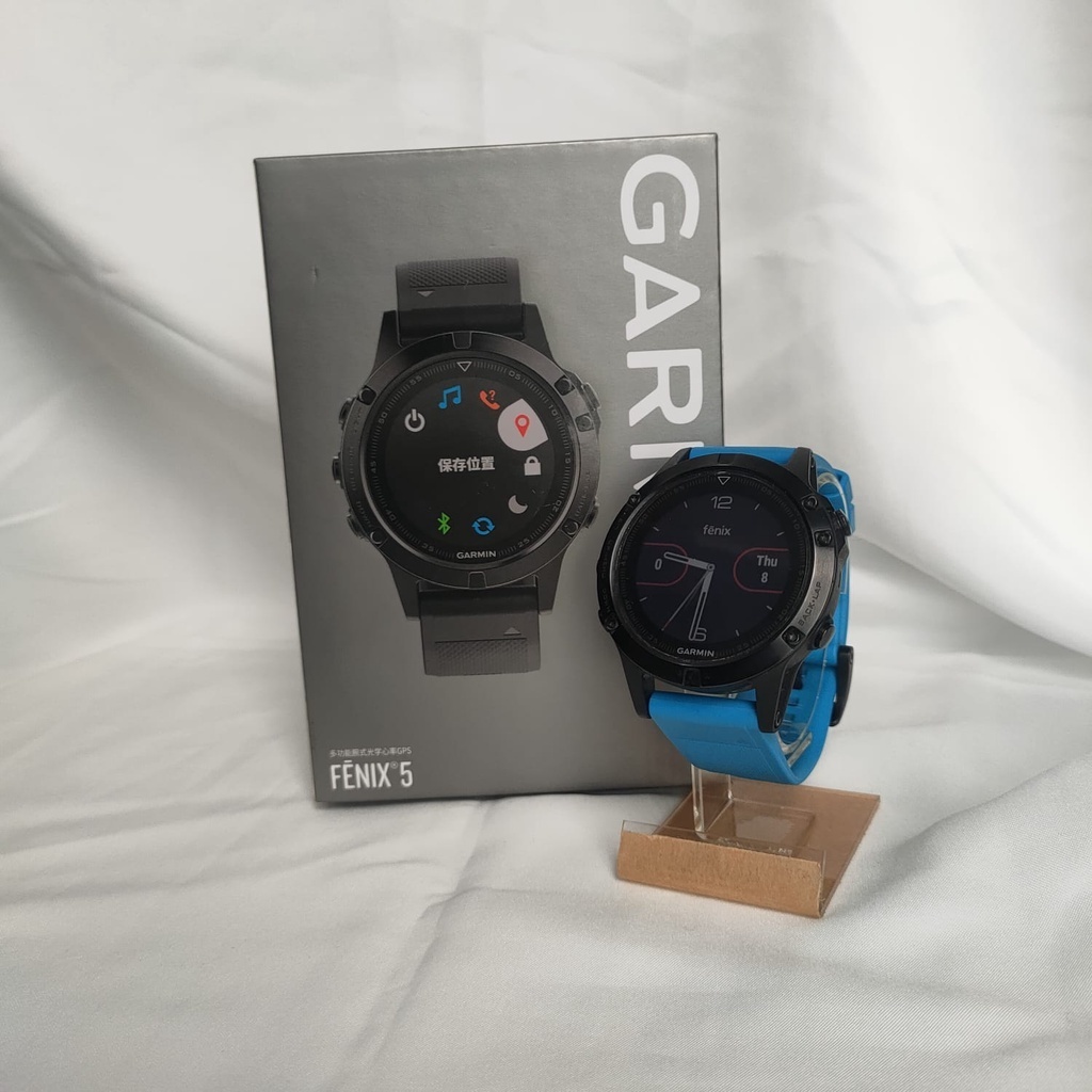 FENIX 5X /FENIX GARMIN 5 /Jam Pria Garmin Fenix 5x Original/JAM TANGAN PRIA KEREN GARMIN FENIX 5X
