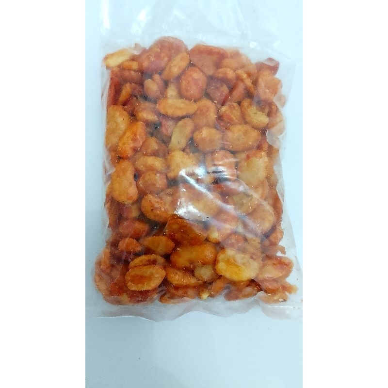 

(SNACK) KACANG KORO GURIH 45gr.