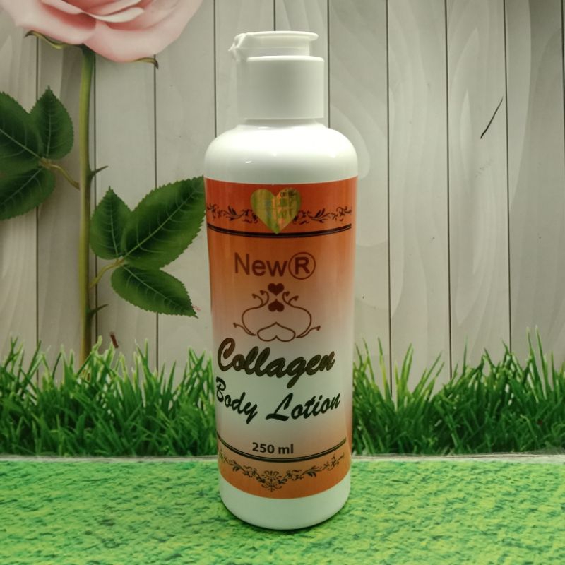BODY LOTION NEW COLLAGEN 250 ML