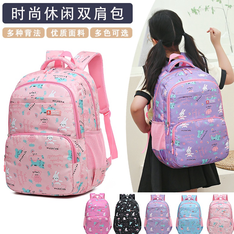 Lihat Disini id9f9Et 2443 tas ransel anak sekolah fashion import tas backpack wanita terkiniian cant