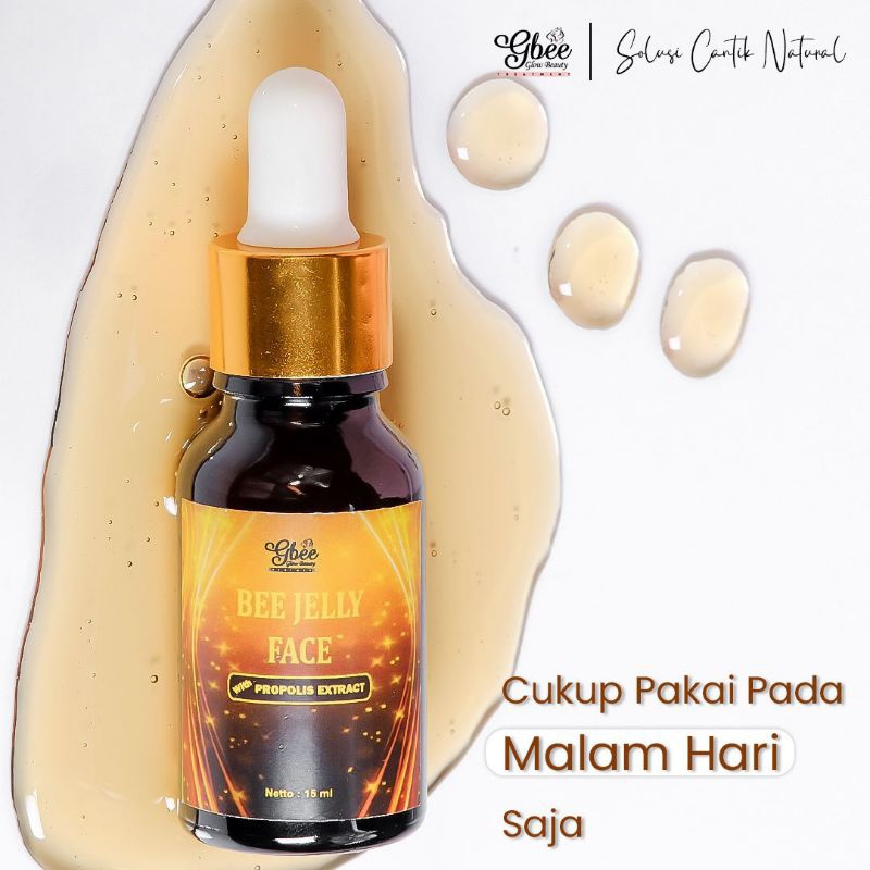 (ECER) SERUM GBEE GLOW BEAUTY