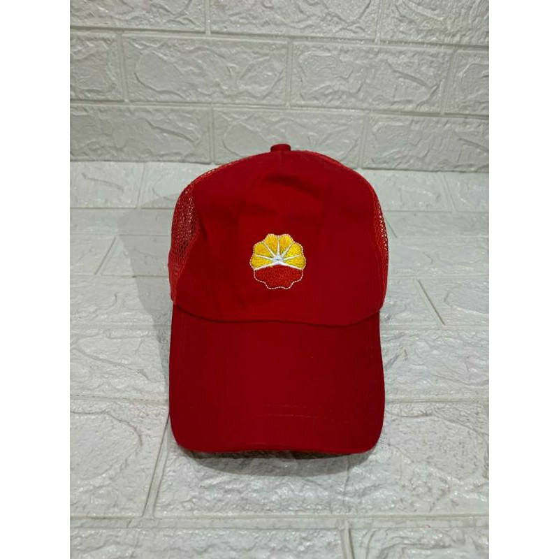 Topi second original