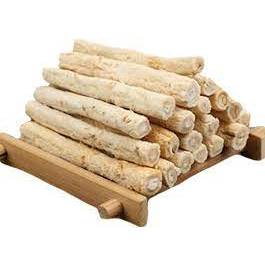 

BEI SHA SHEN COASTAL GLEHNIA ROOT / Glehnia Littoralis / Root Of Coastal Glehnia / Coastal Glehnia Root