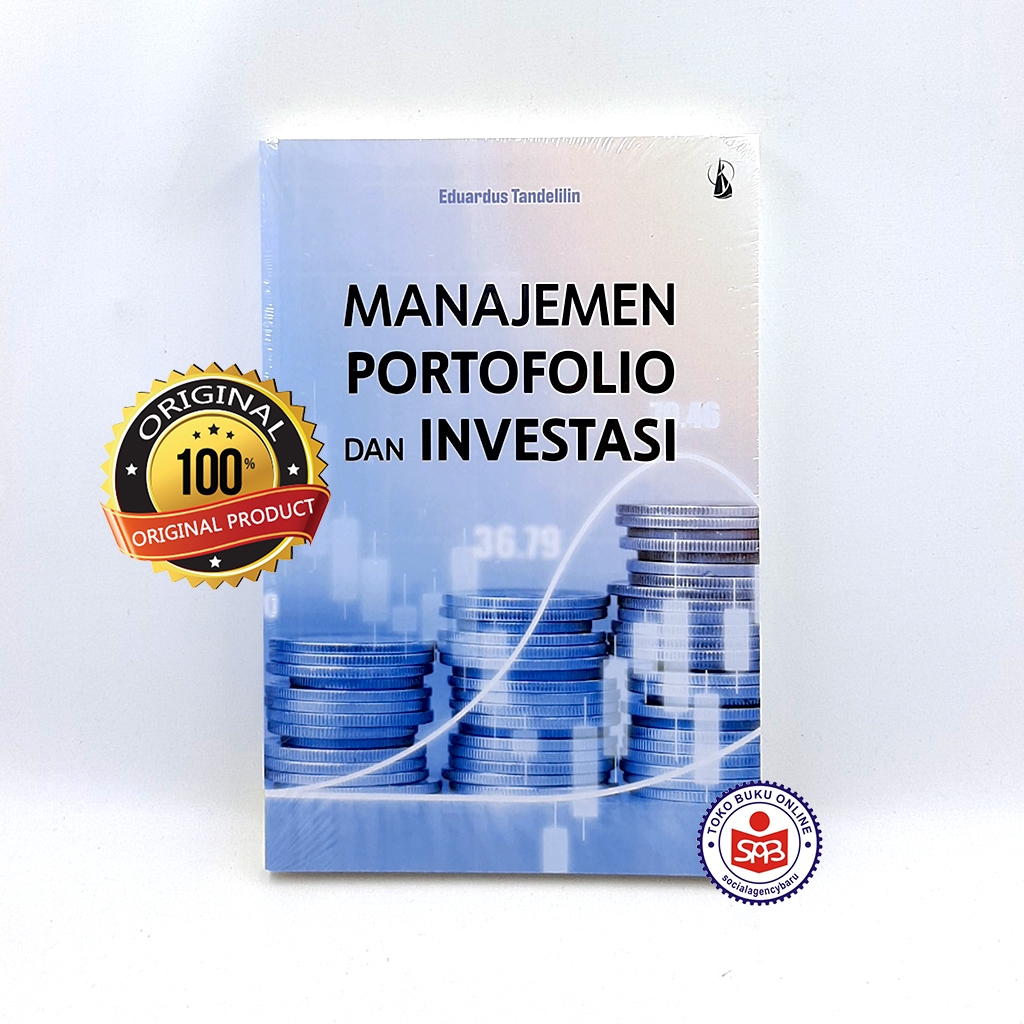 Manajemen Portofolio dan Investasi - Eduardus Tandelilin