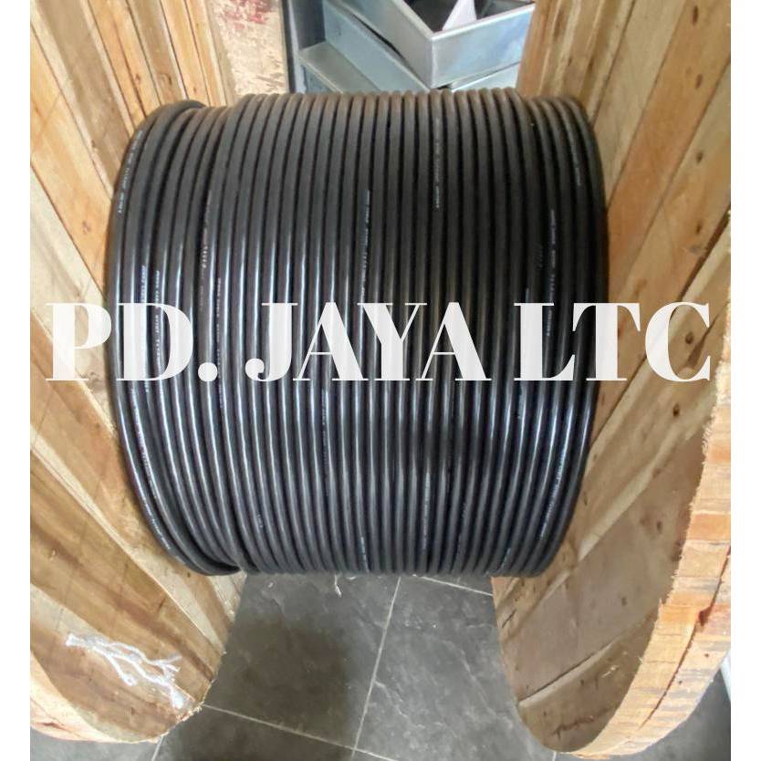 Jembo Kabel Listrik NYYHY 2x1,5 10Meter