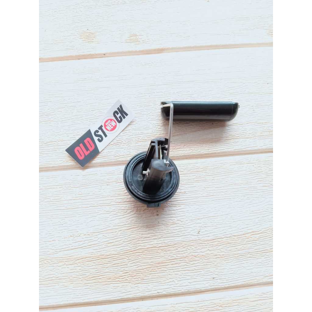PELAMPUNG TANGKI BENSIN HONDA BEAT SCOOPY / PENGAPUNG TENGKI NEW OLD STOCK PARTS SUKU CADANG MOTOR