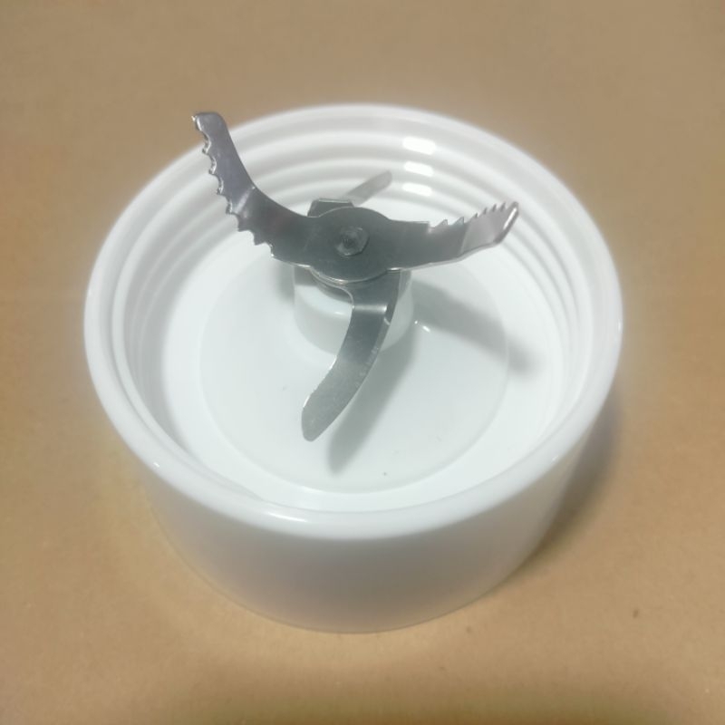 Mounting Blender Maspion