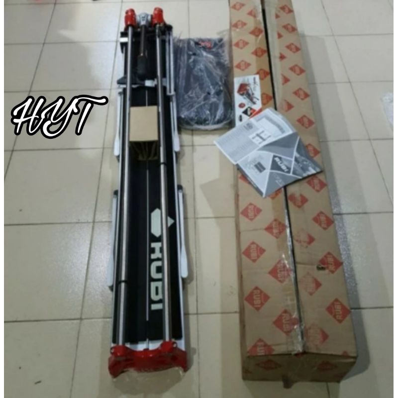 Alat potong keramik granit marmer 1200 merk RUBI TIGER magnet