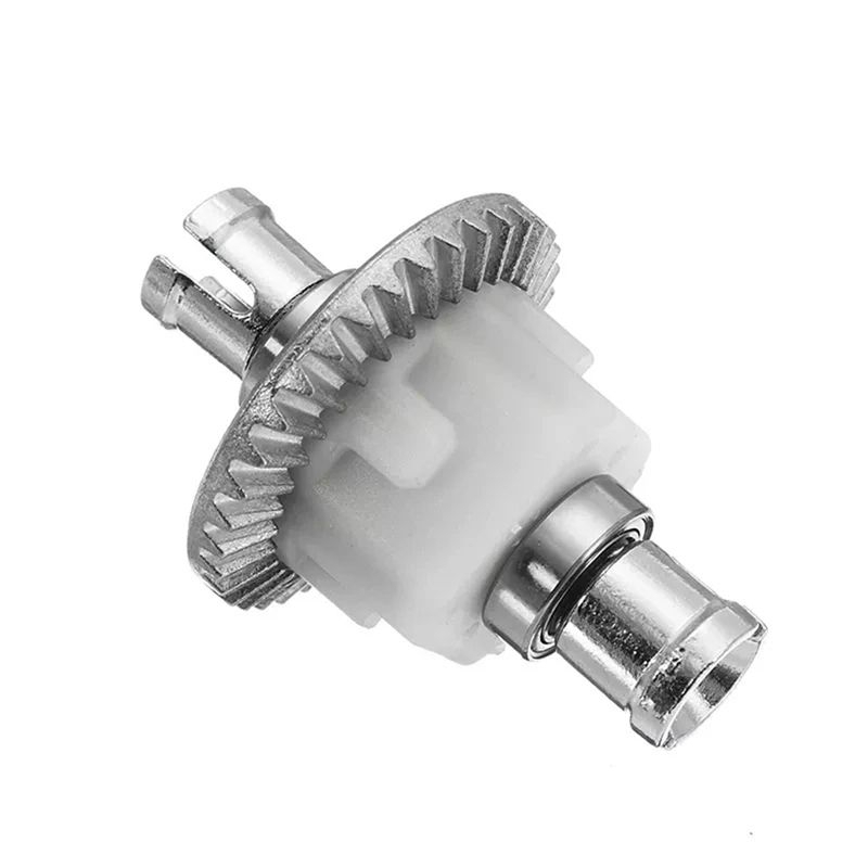 Metal Differential Gears Set For XLH 9125 RC Car Upgrade Parts Accessories