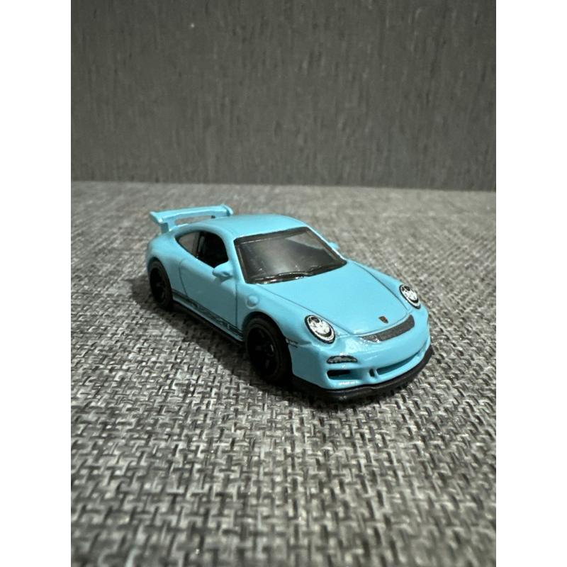 Hot wheels Premium loose porsche 911 GT3 RS