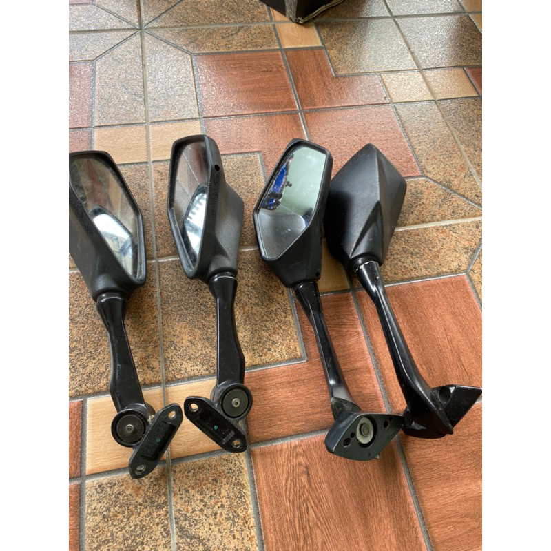 spion original copotan cbr250rr, spion original copotan ninja250fi, spion cbr250rr, spion ninja 250f