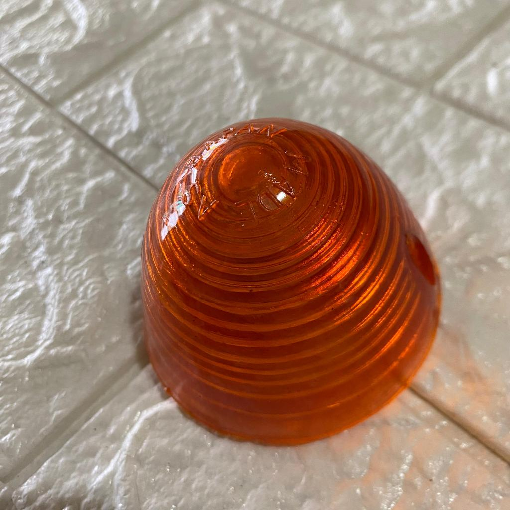 MIKA LAMPU SEN HONDA  S90 RITING HONDA S90 RETING HONDA S90 KACA LAMPU SEN HONDA S90 MIKA LAMPU SEN 