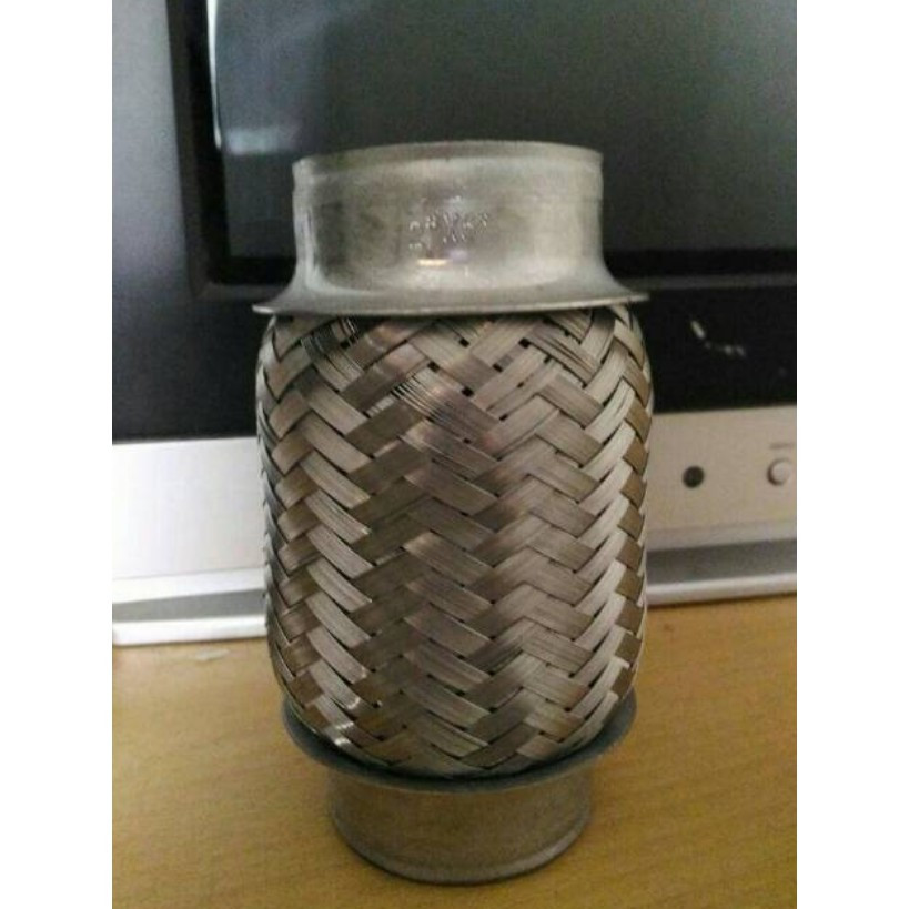 Fleksibel knalpot mobil Isuzu Panther