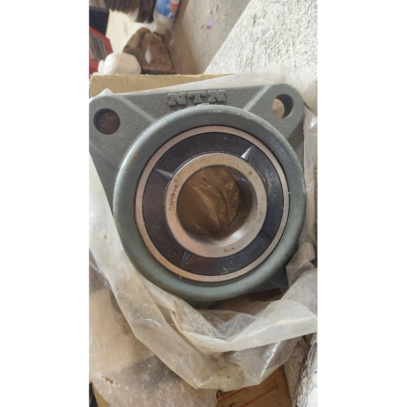 Bearing UCF 315