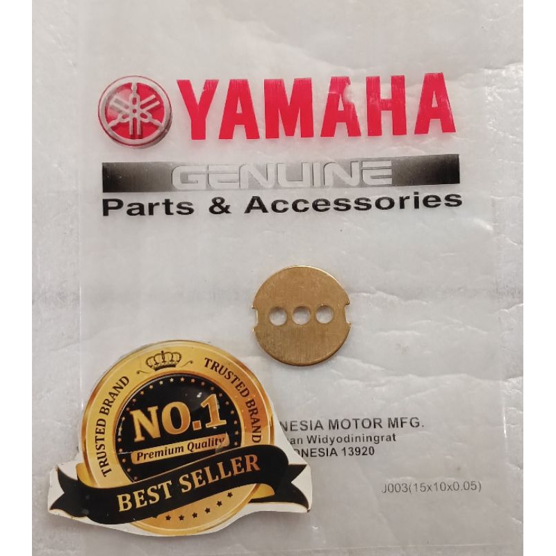 koin coin karburator 24 mm mio sporty mio smile