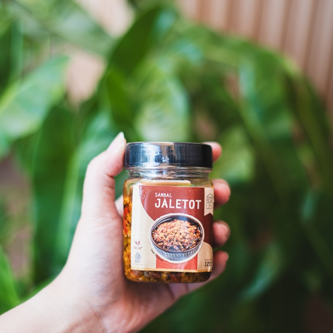 

RB SAMBAL JELETOT RESEP57