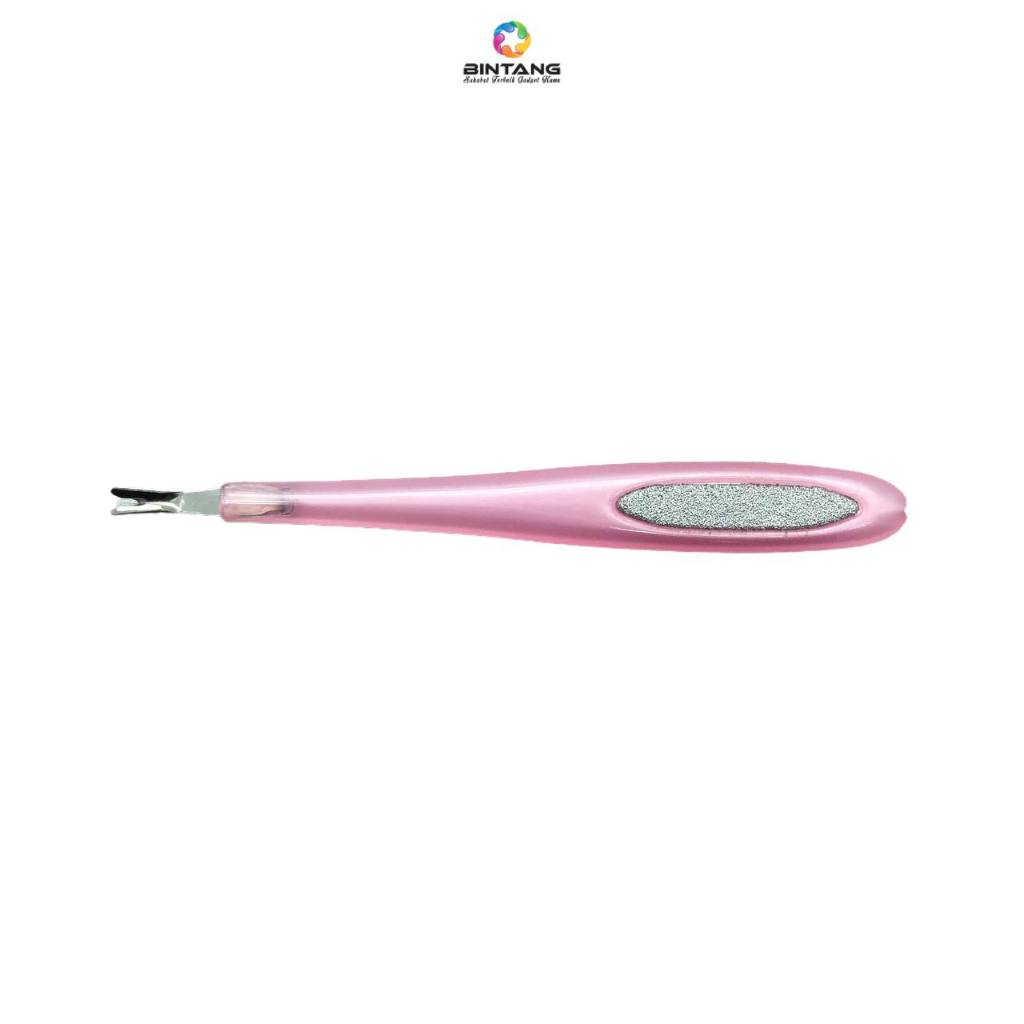 

PEMBERSIH KUTIKULA MISS EL MODEL E491